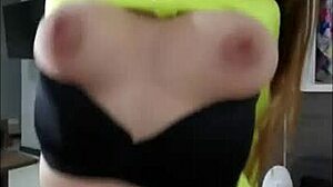 hey i fuck my neighbor while my husband is outside - blakeproductions