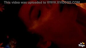 I let a stranger enter my room to fuck me hard until he cums on my mouth