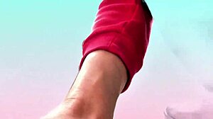 i kept massaging my dick in homemade solo session secretgakuen