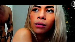 oh man, this double vaginal fuck is totally destroying her rough pussy with monster cocks and sloppy domination! 😈💦