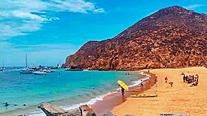 my first time feels so erotic, doesn't it?