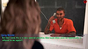 Teen Wife Tempts With Big Ass As Mother-In-Law Watches