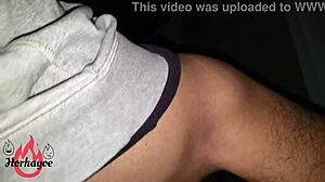 Fleshlight Fun In Homemade Amateur Session