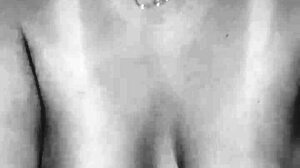 step brother's cheating wife keeps coming back for more—her chubby curves and big ass can't resist my monster black cock again.