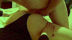 Detailed Homemade Ukrainian Amateur Last Sex Encounter With Passionate Lover