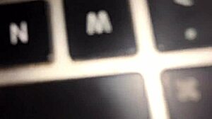 Come Watch This Sloppy Wet Pussy Lick and Rough Doggystyle Action with Redhead in POV