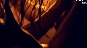 SOLO Sexo Hits with LVDC X RASHAI in Colombian Car Action!