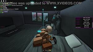 Slender white girl experiences rough pounding from massive big black monster cock