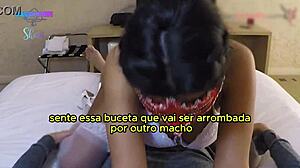 Surprising Desire to Embrace Full Cuckold Role on Sheer