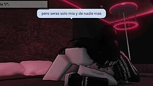 Amateur Pair Enjoys Intimate Encounter in Condo Setting