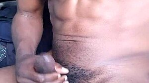 Get ready for that wetting moaning cuming session with homemade monster cock action!