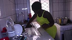 adulterin couple fucked by foreigners in rain shelter brg