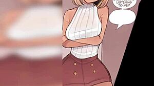 Girlfriend's available, so let's get to it with that big cock and creampie action.