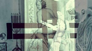 Vintage Erotic Drawings Showcase Antique Retro Styles