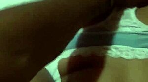 Bitch With Bra Enjoying My Cock 5 In Big Ass Action