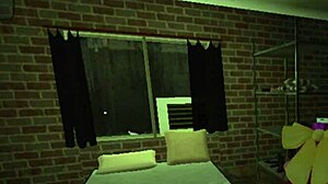 Hey, check out this pelirroja with a great body and big ass handling that monster cock!