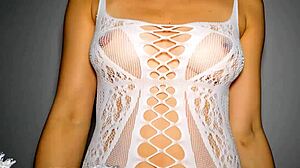 Real homemade accidental creampie moments in compilation!