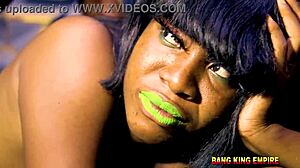 spreading legs in doggy for my horny not-brother - i'm wet and loving sex! 💦🐶