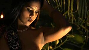 I’m totally loving this Bollywood summer fun with dancing and music everywhere