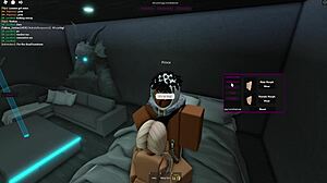 Slender white girl experiences rough pounding from massive big black monster cock