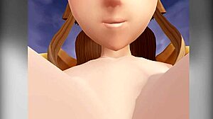 Time to dive into Valkyrie with some wild monster insertions in this VR adventure!