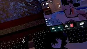 mistress megara teases her big tits and ass while dominating in femdom fun today