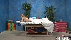 specific massage details in xvideos porn clip