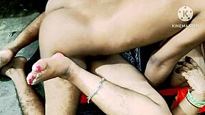 Indian Desi Maid Anal Pounding