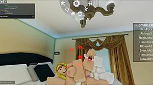 Beautiful Slut Craves Intense Fucking Action