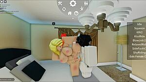 Beautiful Slut Craves Intense Fucking Action