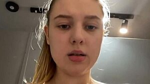 first time squirting in public with teen amateur big tits fingering orgasm