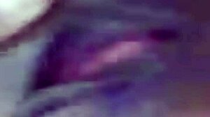 Indonesian Girl Engages in Viral Video Call Sex Scene in Bedroom With Beautiful Friend