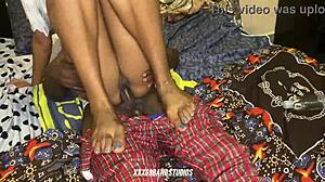 naughty bitch creaming on my cock