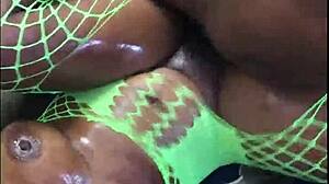 He Fucked Me So Good During Catholic Fasting With Intense Missionary Orgasm And Screams!