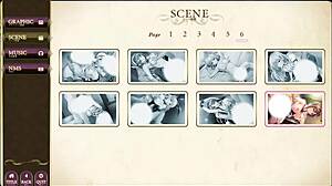 hey, let's bind those big tits in bondage for some bdsm fun