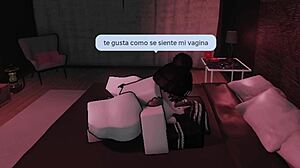 Amateur Pair Enjoys Intimate Encounter in Condo Setting