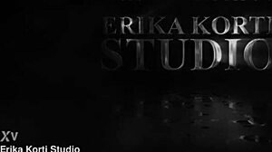 why does beautiful latina gih spanic take monster cock anal hard?