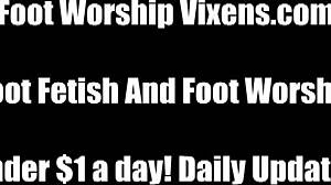 i'm craving to wrap my feet around your cock for an intense and amazing footjob session