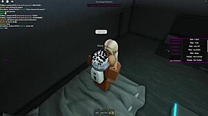 Slender white girl experiences rough pounding from massive big black monster cock