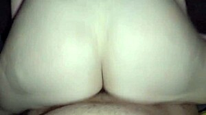 I finally fucked my girlfriend's hot redhead friend with big ass