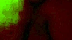 Take off your pants and stretch that asshole with huge toys in shower gaping!