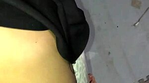 ANAL CREAMPIE S D With Double Fucking And Cumshot In Exotic Canadian Domination!