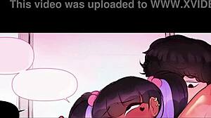 Girlfriend's available, so let's get to it with that big cock and creampie action.