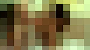 he craved sinking his big black shemale cock deep into that tight white ass