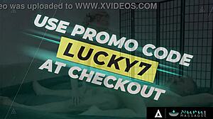 I can't resist fucking you during this hot nuru massage, says masseuse Kelsey Kane to her lover.