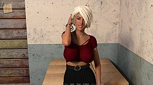 Lunars Chosen Game Episode 4