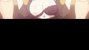 Big Tits And Ass Fucking In The Office