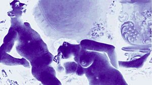 Vintage Erotic Drawings Showcase Antique Retro Styles