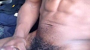 Get ready for that wetting moaning cuming session with homemade monster cock action!