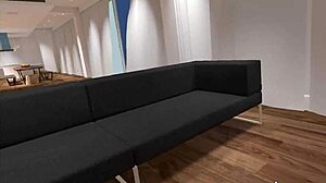 I feel so excited to dive into this VR session of playing Pornflix and chilling with you.